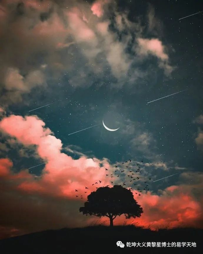 说太岁经典语录,八卦论太岁