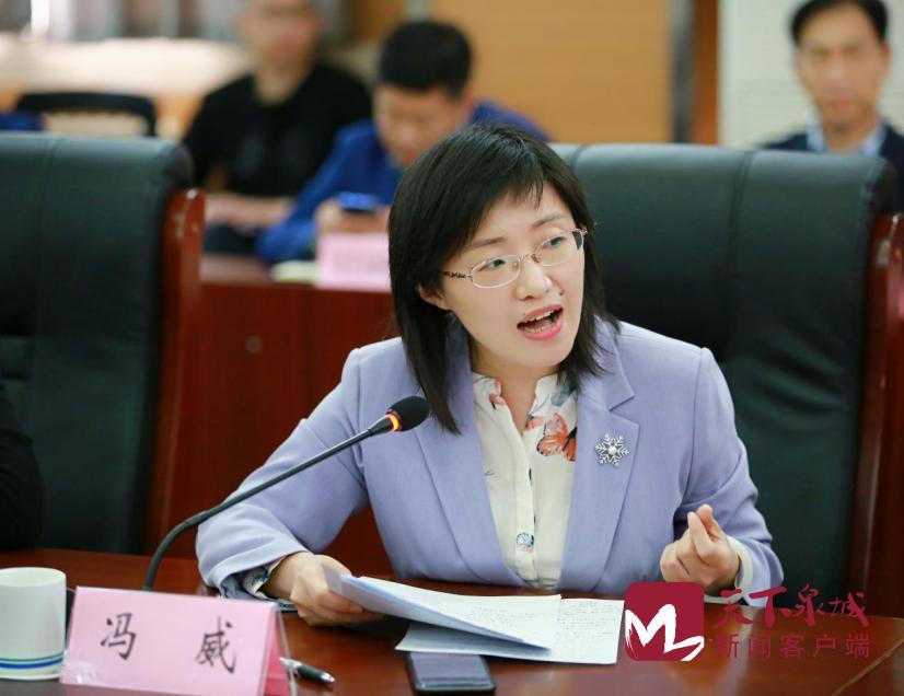 有关如何提升城市品位的政协提案,政协委员为城市环境提升建言献策