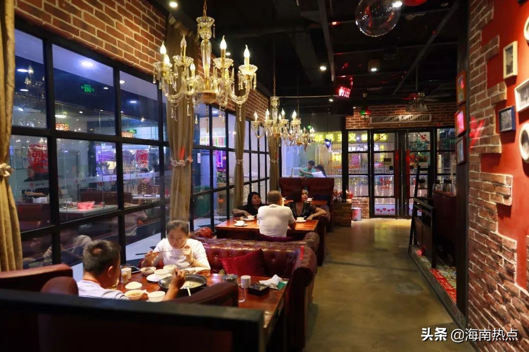 海口海南风味正宗琼菜,海口新派海南菜