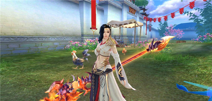 明教pvp解控,明教pve奇穴怎么点