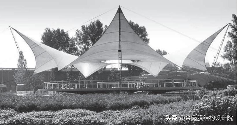 新型膜结构,膜结构的优势与劣势