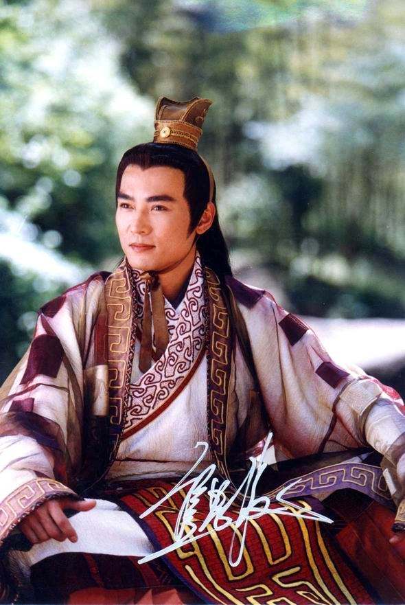 水浒中，多次提到的“裈”是什么样？电视剧中复原了吗