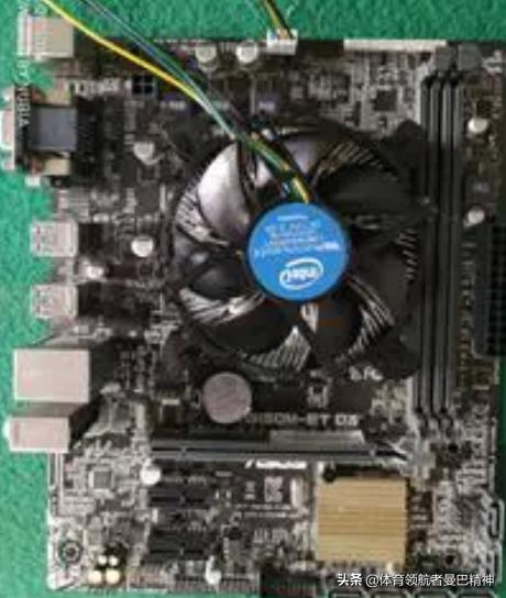 自己组装电脑最详细的教程,组装电脑装机