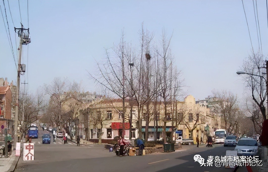 消失的西安话,消失的西镇照片