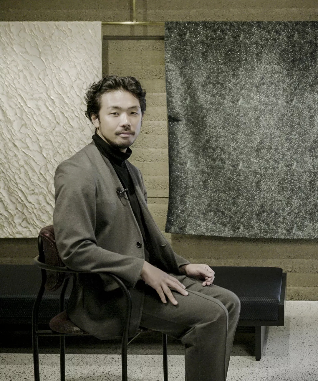 西阵织为什么叫中古品,西阵织回流套路