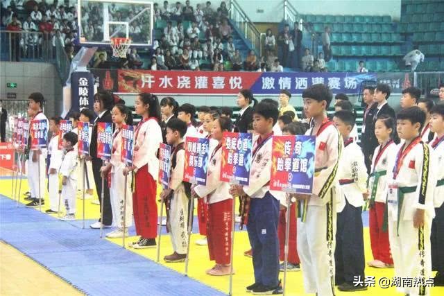 湖南省跆拳道锦标赛级别表,湖南省跆拳道系列赛常德分区赛