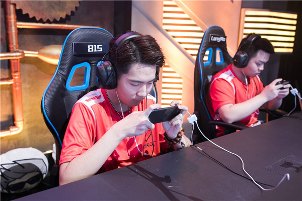 cfml2018越南邀请赛回放,cfml2018春季赛蛮蛮单挑