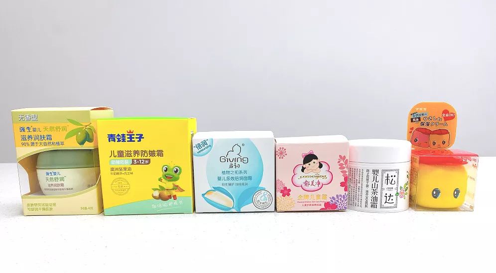 口碑最好十大宝宝面霜推荐平价,大牌宝宝面霜推荐