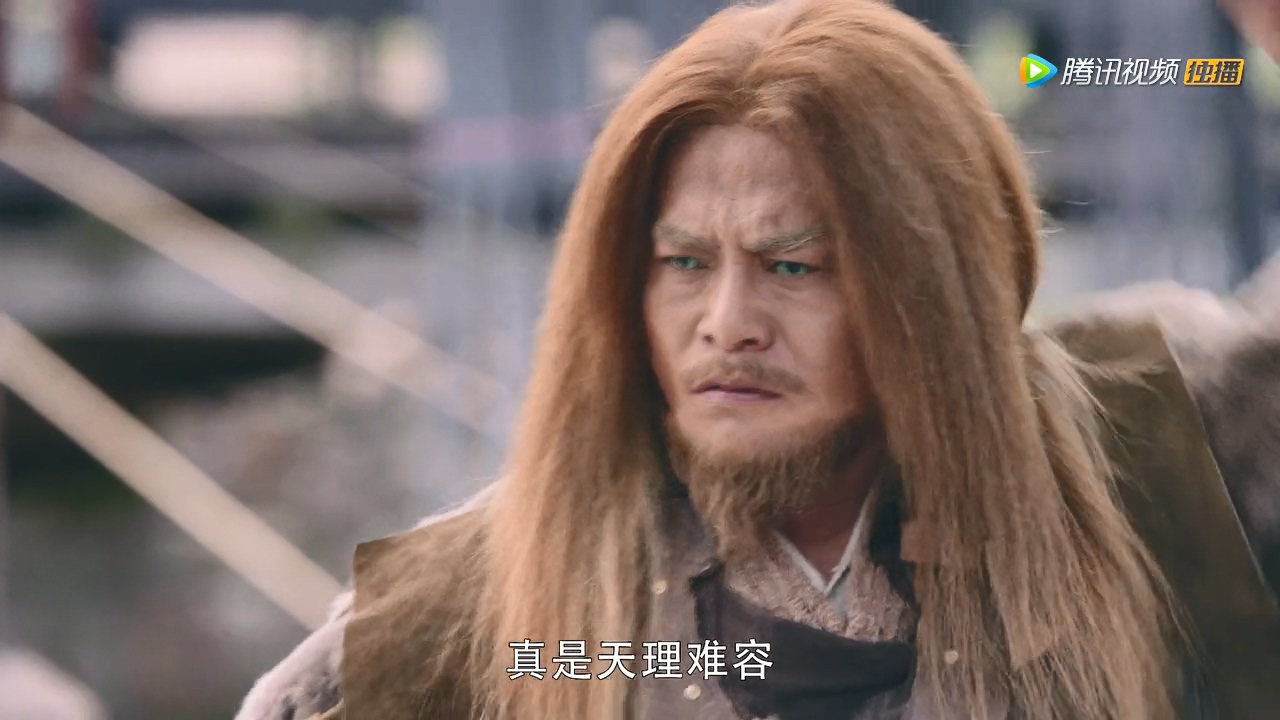 新版倚天屠龙记第50集,倚天屠龙记第66集