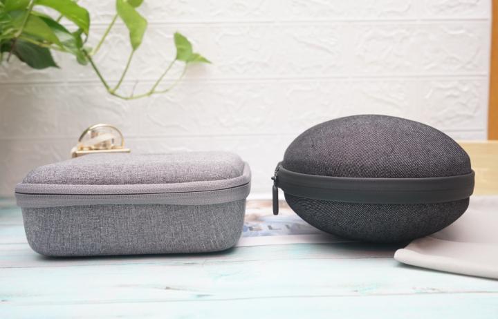 各大品牌迷你筋膜枪测评对比,筋膜枪尖头圆头