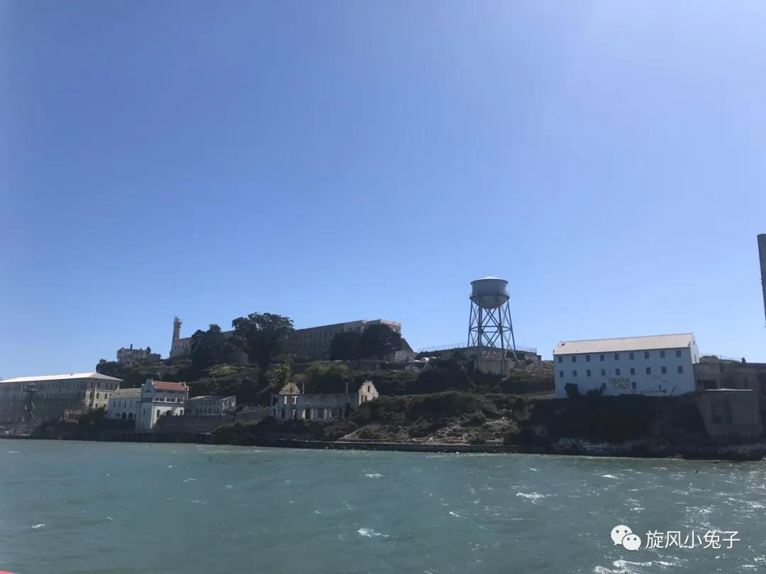 加州沿海1号公路自驾游散装系列（一）：阳光北加的金山依旧