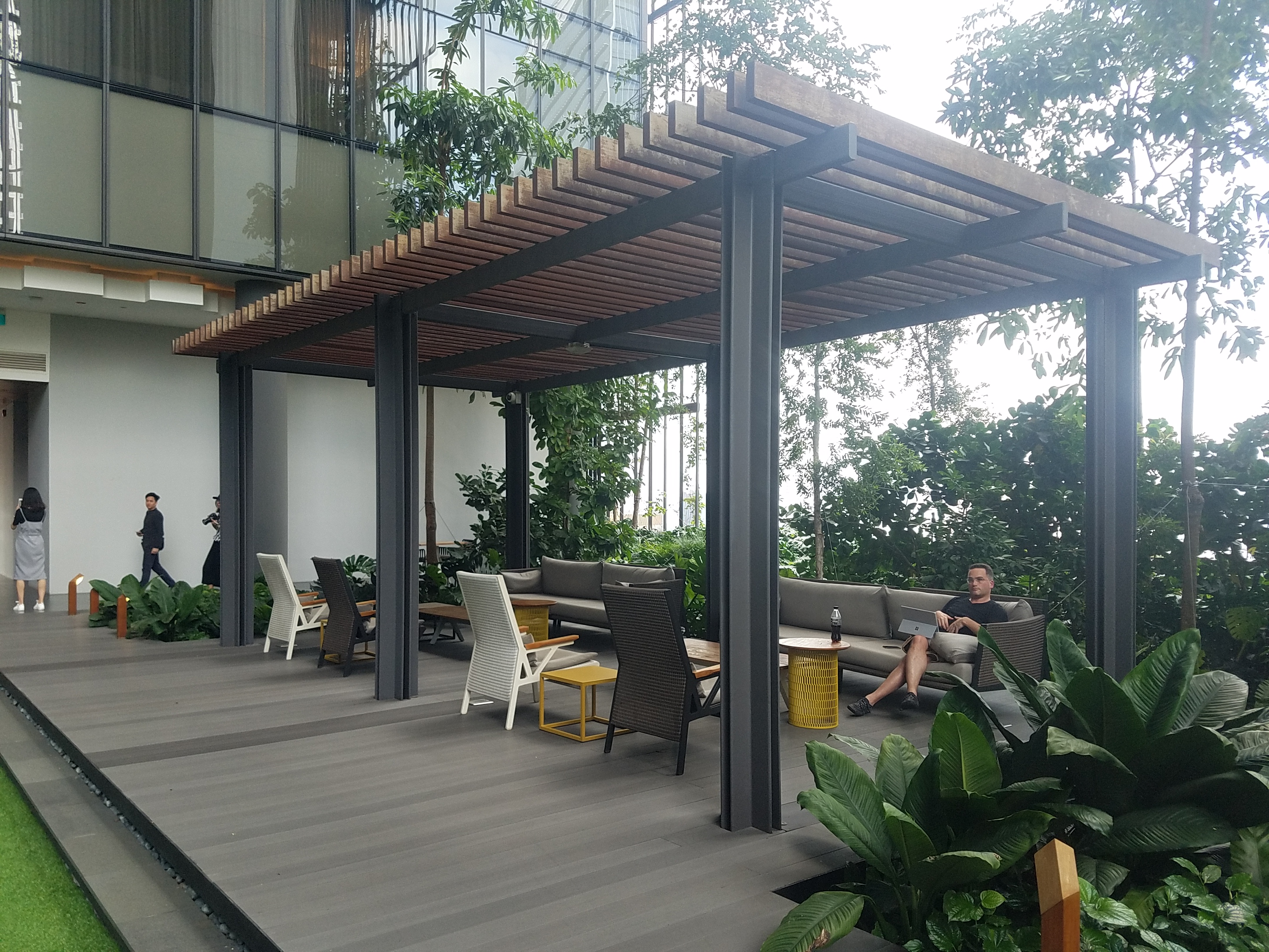 庭院造价明细表,庭院景观预算造价怎么算