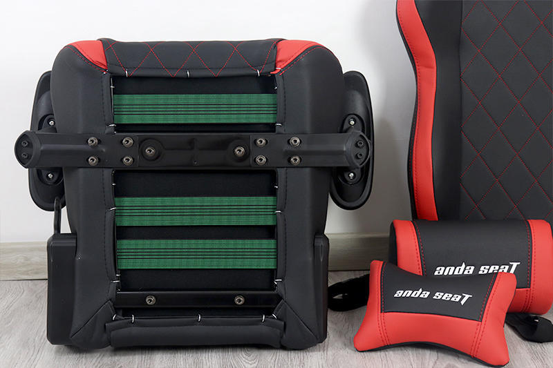 安德斯特电竞椅使用感受,安德斯特电竞椅松了