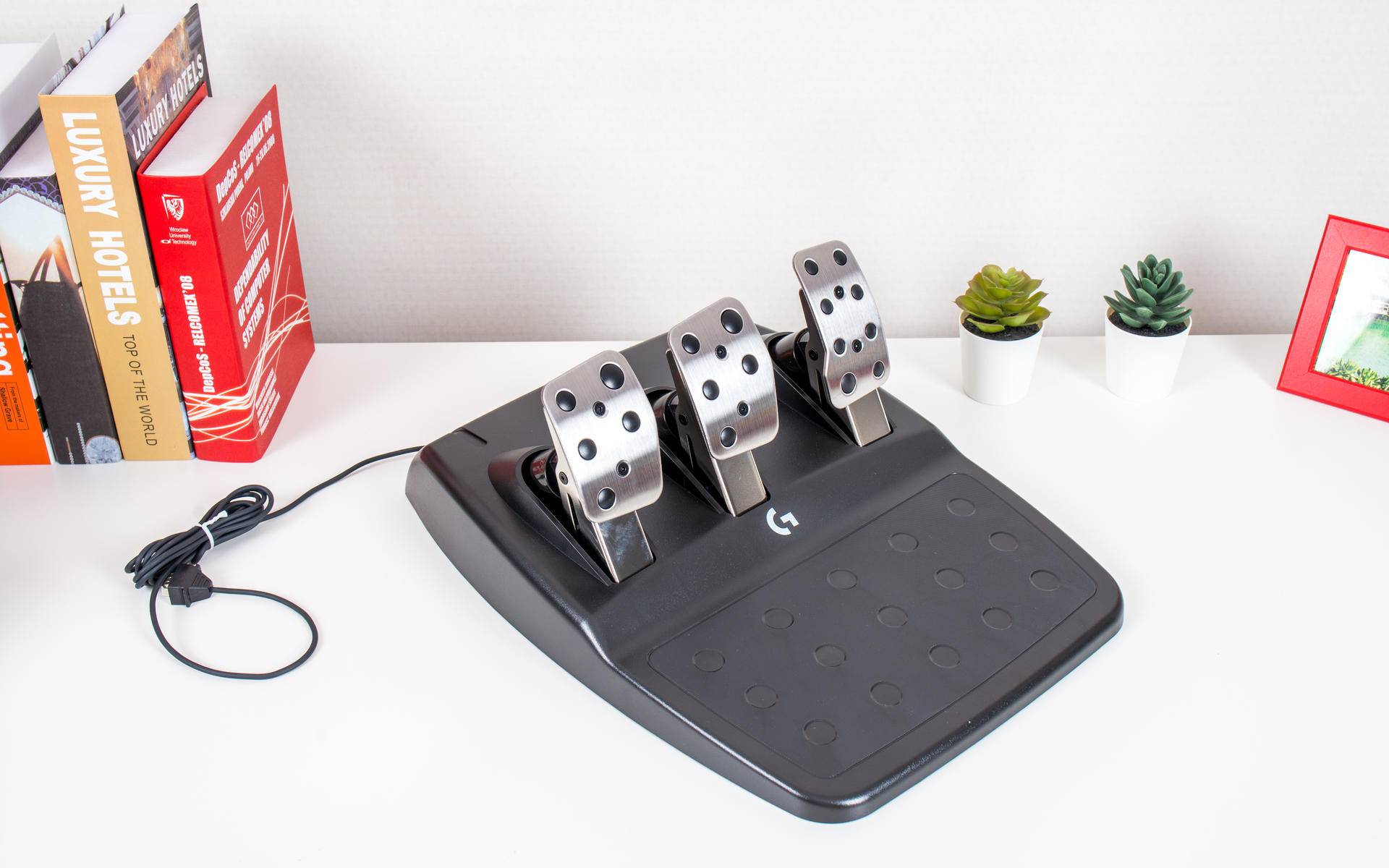 罗技方向盘g923,罗技g923方向盘支持哪些系统