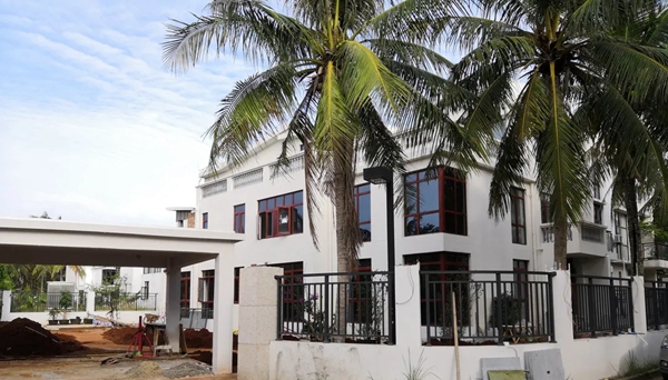 伊美德门窗质量怎么样,伊美德门业怎么样