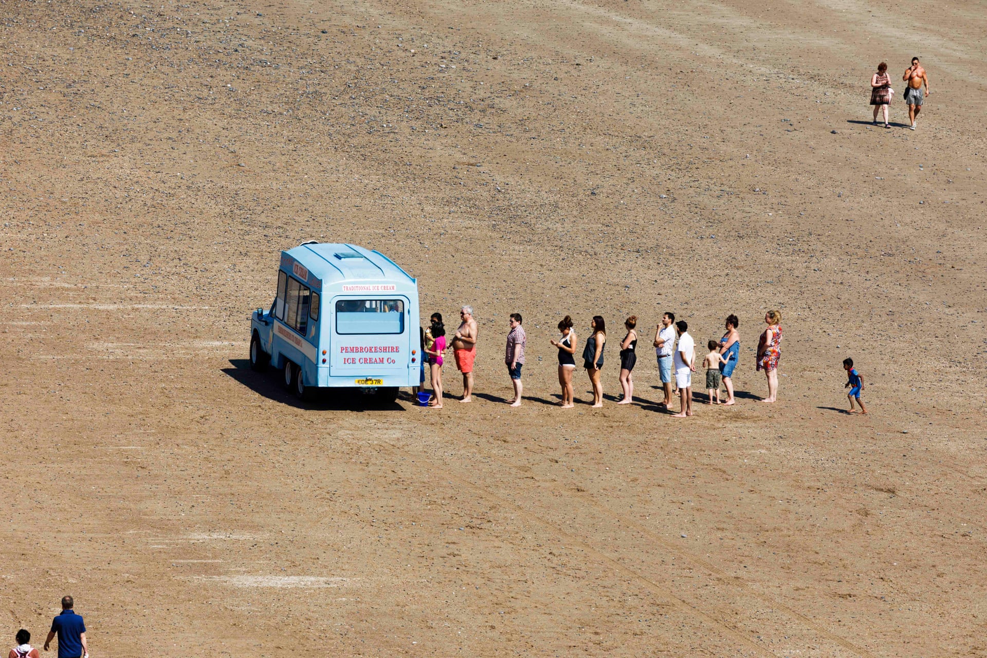 马丁帕尔作品分析,马丁帕尔最后结局