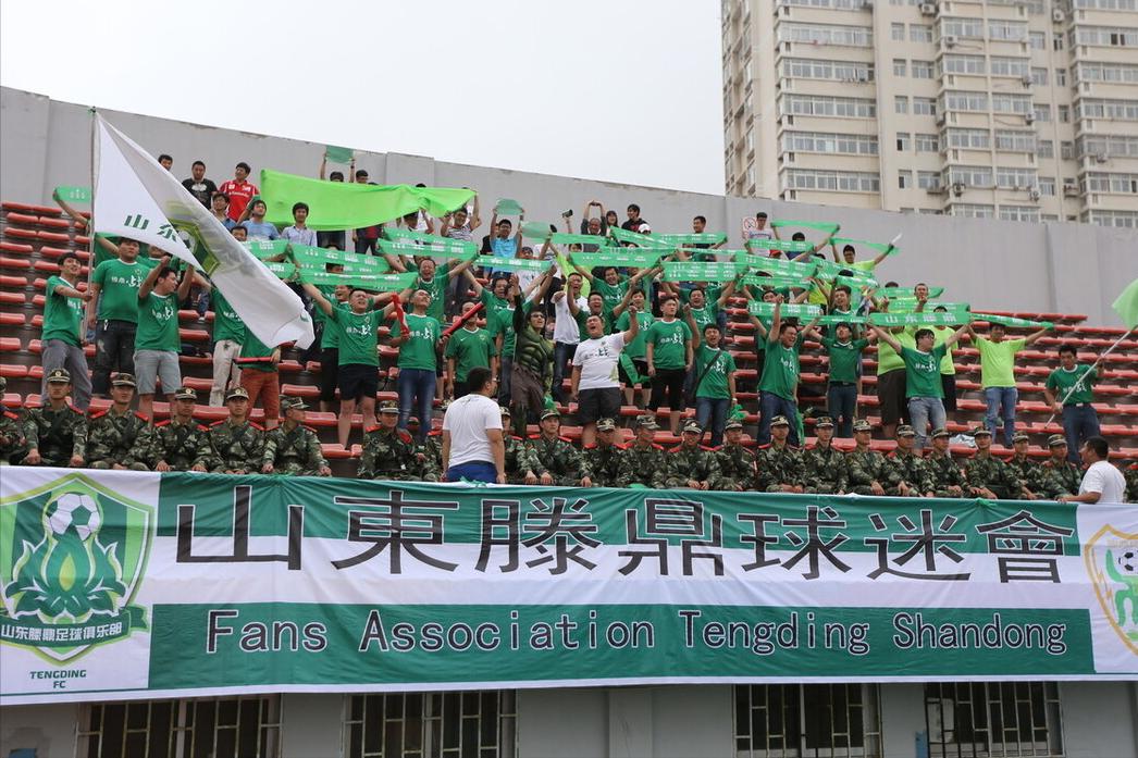 山东腾鼎队员名单,滕鼎足球俱乐部强不强