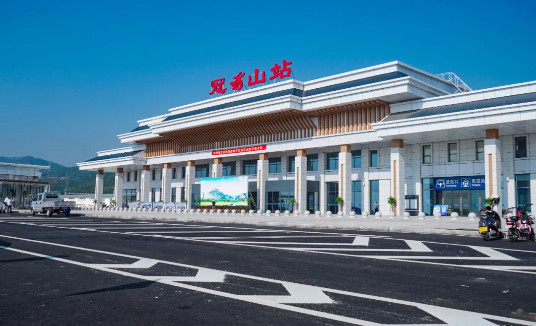 惊喜不断！门票全免、索道半价，这个秋天快来揽胜冠豸山水，感受价值连城