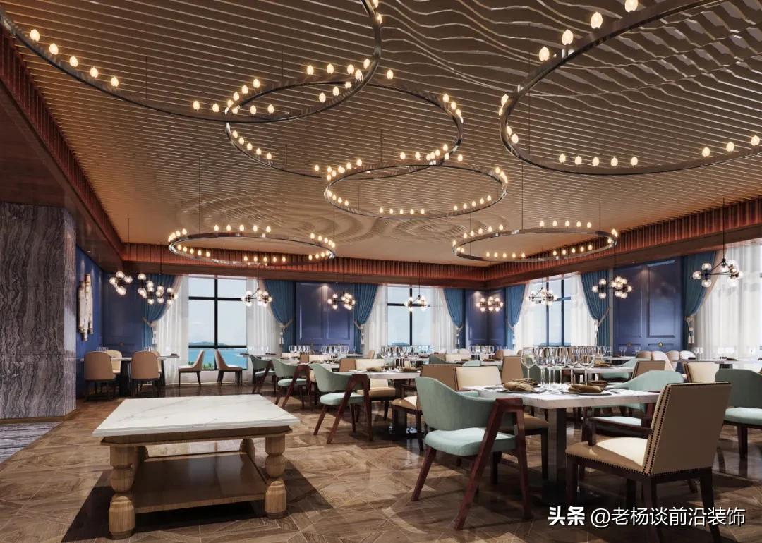 金螳螂·年度集锦|设计酒店空间精选案例