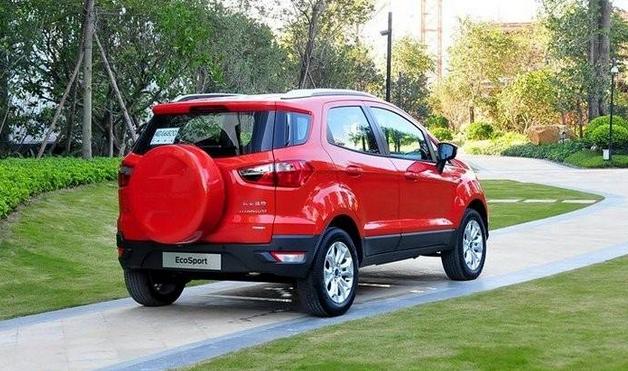 翼搏7万公里出现哪些问题,福特翼搏8万公里可以卖多少钱