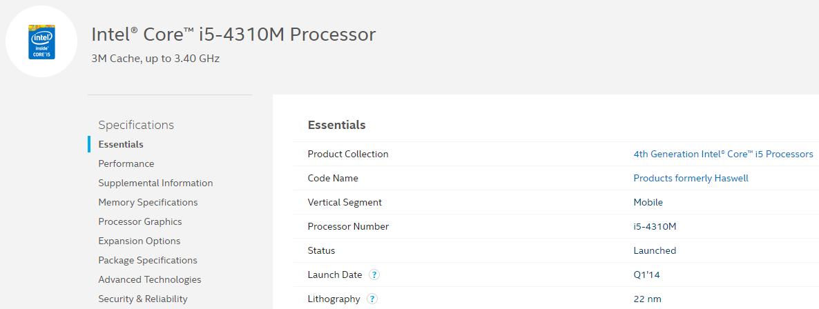 cpu基本知识与技巧,小白怎么看懂cpu