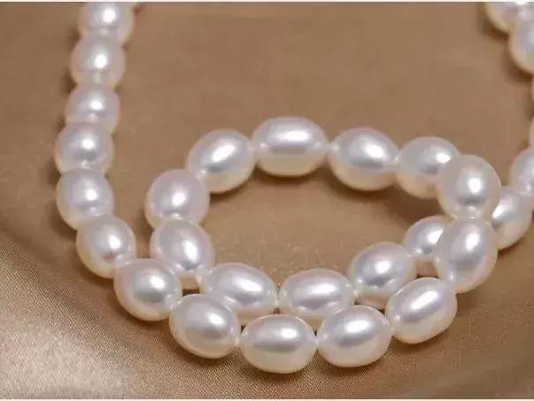 珍珠怎么选才能选到天然的好珍珠,珍珠首饰怎么选