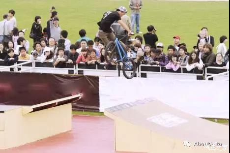 极限运动选手挑战宣言-不屈服于岁月挑战永不停歇