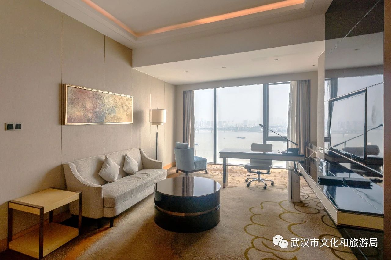 七星岗江景酒店,武汉400-500左右的酒店推荐