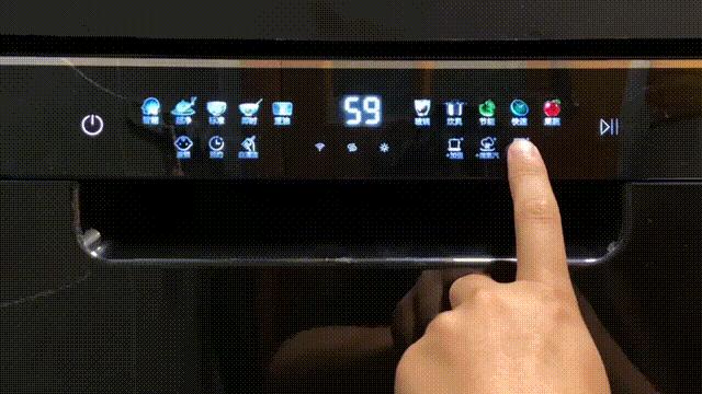 海尔超窄洗碗机真实测评,都说洗碗机是解决家庭矛盾的神器