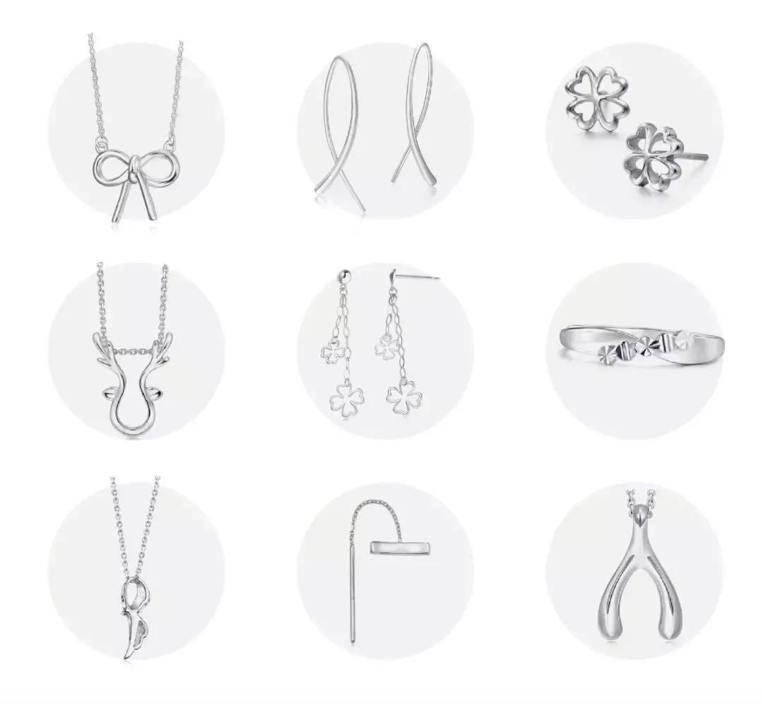 国内平价珠宝怎么挑选,海外有哪些珠宝值得买