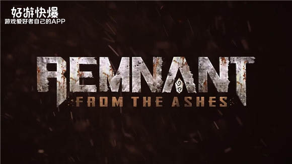 GTA5又登第二，《遗迹：灰烬重生》steam两连冠！到底是谁？