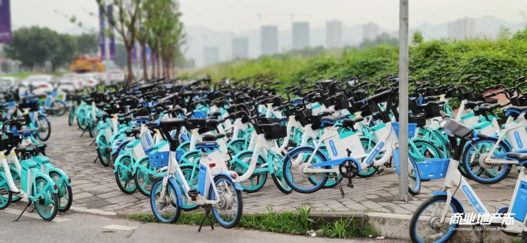 实探融创凯迪中心,探店融创茂