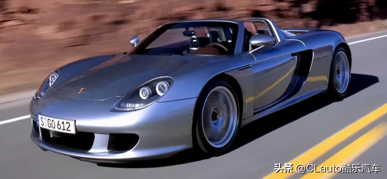 搭载「F1技术引擎」的「民用车型」，你见过吗？