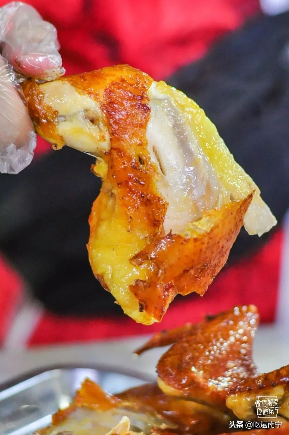 南宁人的烧烤店铺推荐,南宁烤肉店推荐