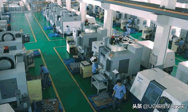 做机加工的进大厂好还是小厂好,技术工进大厂好还是小厂好