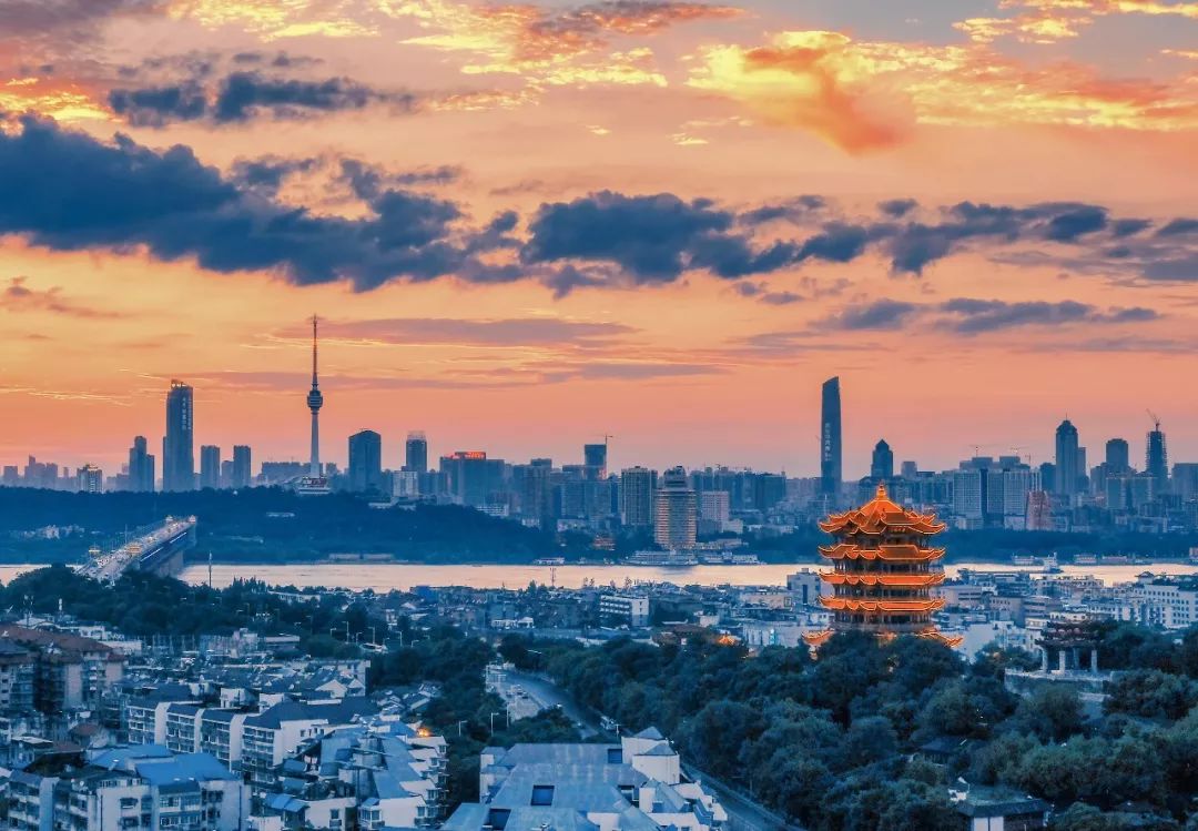 长江对中国有什么用,一文读懂中美航线