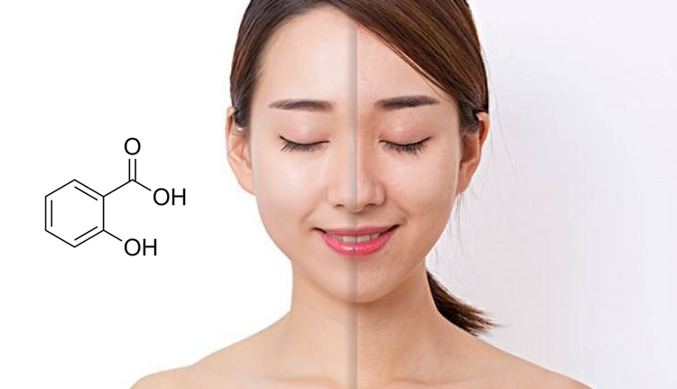 干皮已经黑了的美白思路,30岁混干皮抗老美白搭配