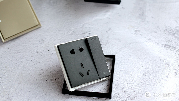 施耐德绎尚皓朗睿意开关插座,施耐德开关插座智能