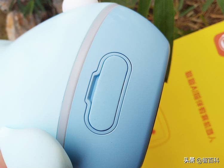 聪聪ai机器人,儿童早教ai机器人测评