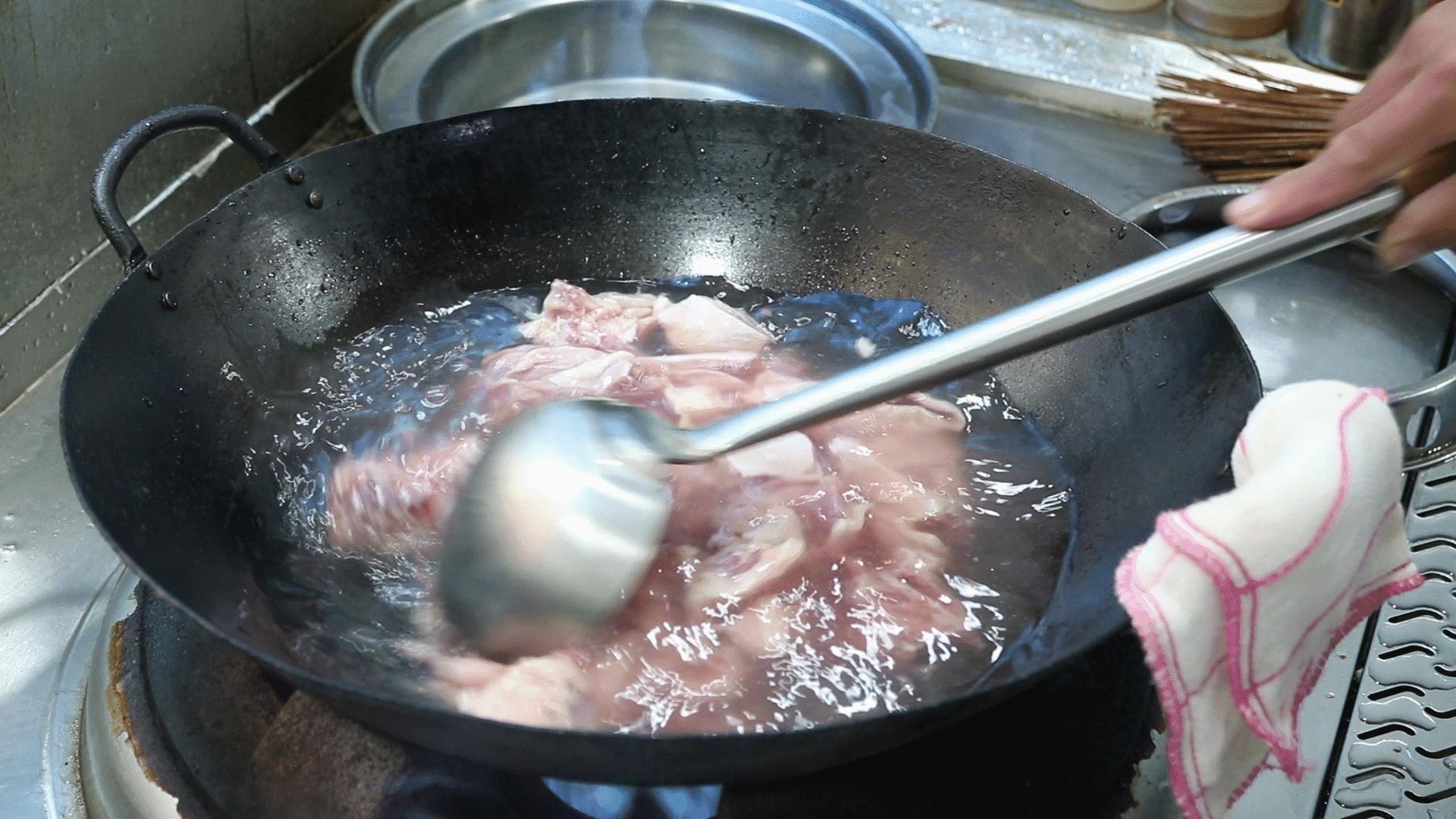 老鸭汤怎么做的好喝,老鸭汤怎样做好喝