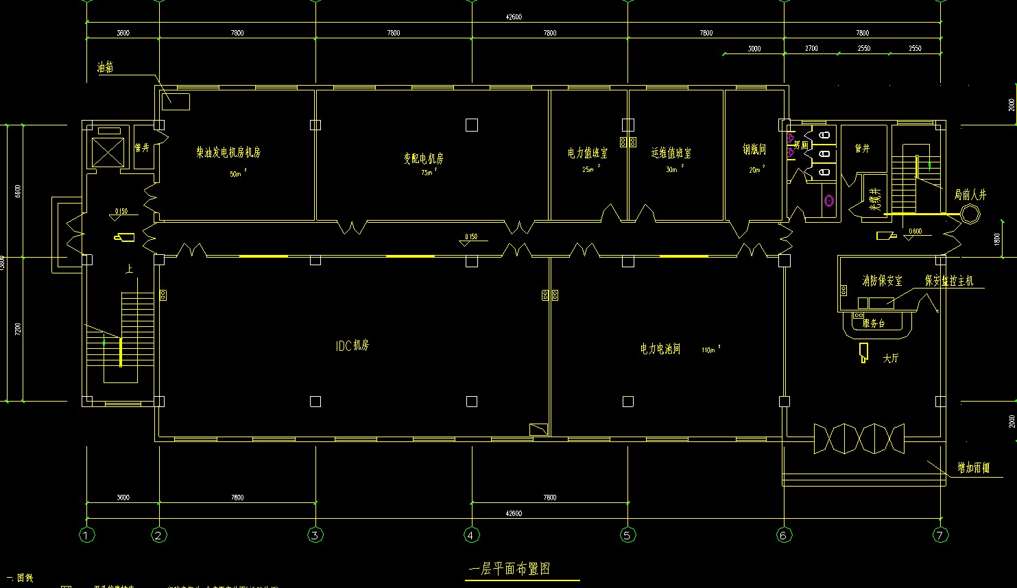 cad弱电机柜图标大全,弱电机柜CAD布置