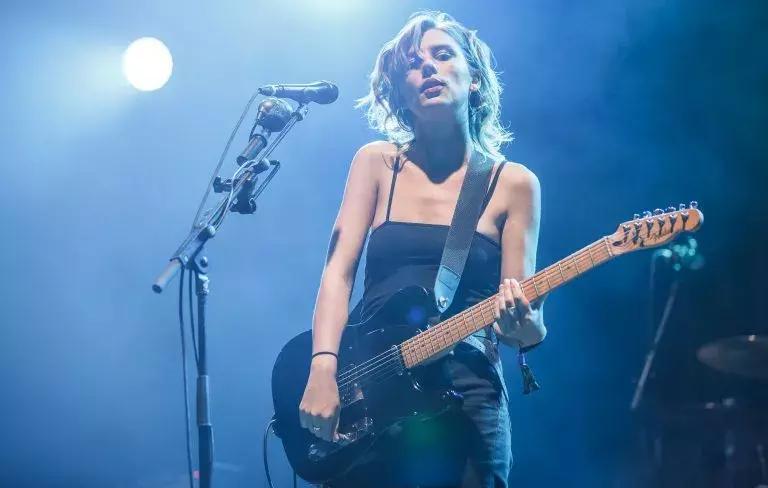 wolfalice涓婃捣,wolfalice涓浗宸℃紨2019