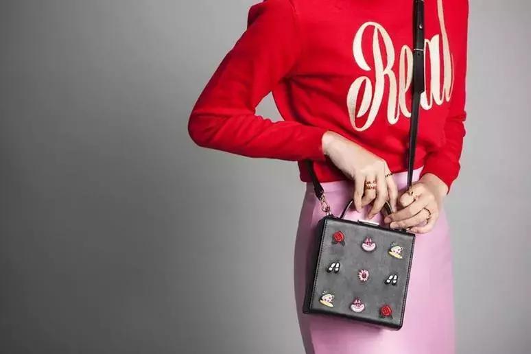 欧韩爆款包包,韩系轻奢小众高级感包包