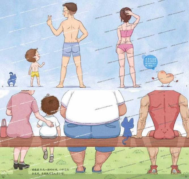 探索身体的奥秘,儿童专家崔玉涛儿童补钙