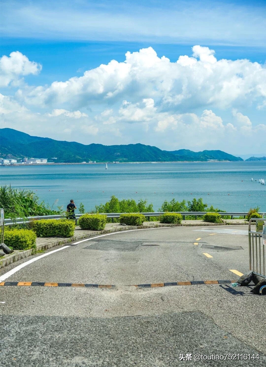 深圳市最美的沙滩,深圳最美的野沙滩