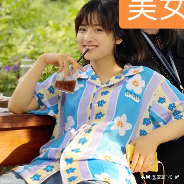 明星国潮同款,国潮小众宝藏单品