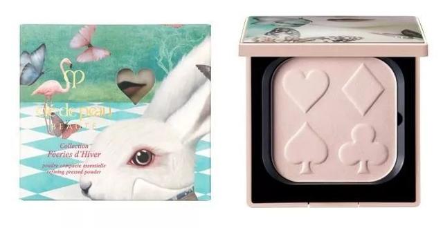 各大美妆品牌2019限定,各大美妆品牌圣诞系列