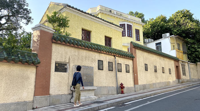 广州旅游全攻略跨年,广州逛吃美食攻略