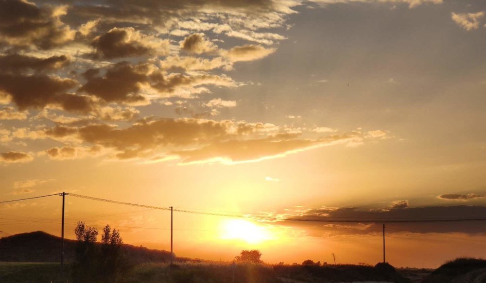 长篇小说连载《飞狼》第一部第十六章出发