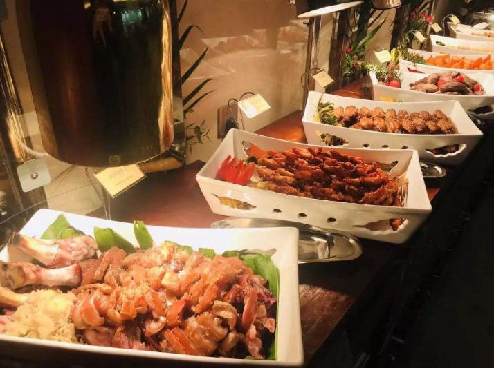 温德姆酒店华美达,温德姆五星酒店住一晚上多少钱